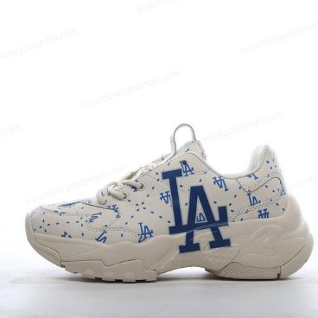 Cheap Shoes MLB Bigball Chunky ‘Grey Blue’