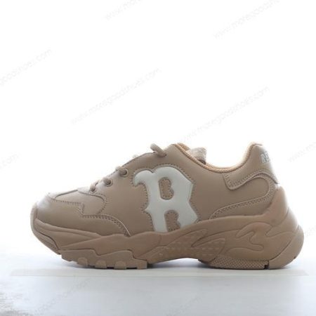 Cheap Shoes MLB Chunky Liner ‘Beige’ 3ASHBCW3N-43BGS