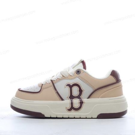 Cheap Shoes MLB Chunky Liner ‘Beige’