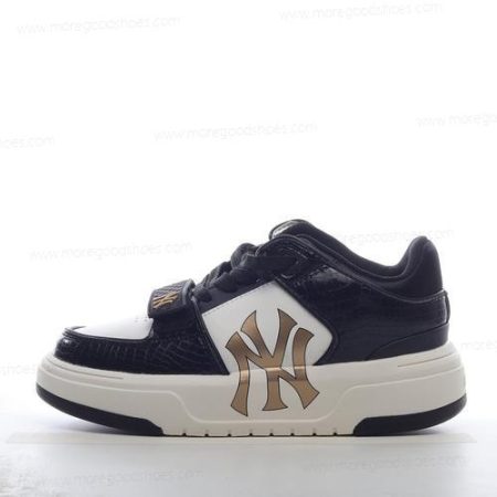 Cheap Shoes MLB Chunky Liner ‘Black Gold’ 3ASXCMC3N-50BKS