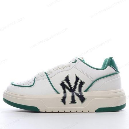 Cheap Shoes MLB Chunky Liner ‘Black White Green’