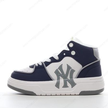 Cheap Shoes MLB Chunky Liner ‘Blue’ 3ASXCB12N-50NYD