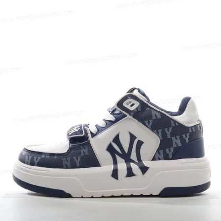Cheap Shoes MLB Chunky Liner ‘Blue White’ 3ASXCDN3N-50NYD