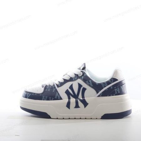 Cheap Shoes MLB Chunky Liner ‘Blue White’ 3ASXCLD4N-50NYS