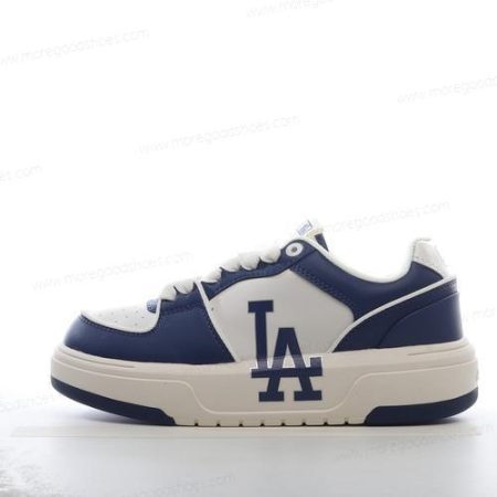 Cheap Shoes MLB Chunky Liner ‘Blue White’