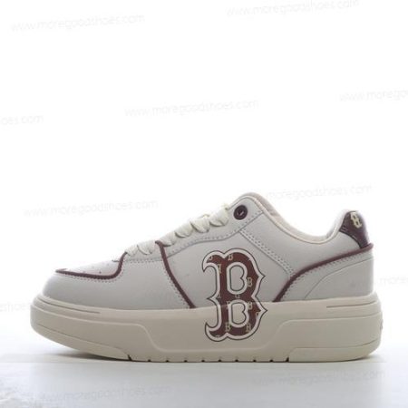 Cheap Shoes MLB Chunky Liner ‘Brown’ 3ASXCLR3N-43BRS