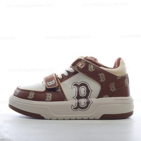 Cheap Shoes MLB Chunky Liner ‘Dark Brown’