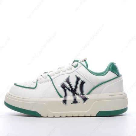 Cheap Shoes MLB Chunky Liner ‘Green’ 3ASXCA12N-50GNS