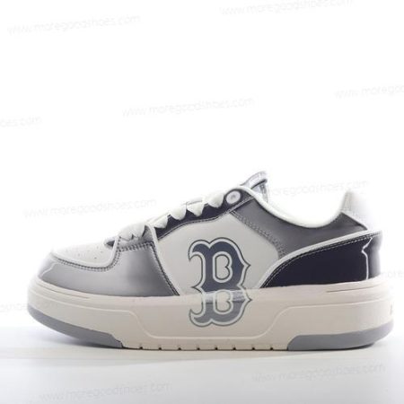 Cheap Shoes MLB Chunky Liner ‘Grey Black White’