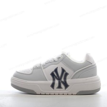 Cheap Shoes MLB Chunky Liner ‘Grey Black’