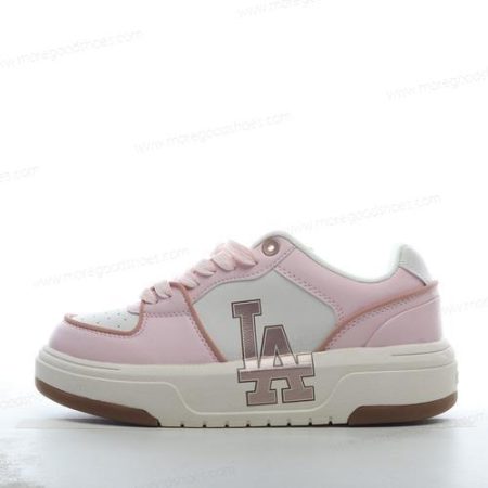 Cheap Shoes MLB Chunky Liner ‘Pink Brown’ 3ASXCBO3N-07PKS