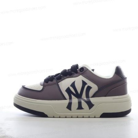 Cheap Shoes MLB Chunky Liner ‘Purple White Black’ 3ASXCLB3N-50CGS
