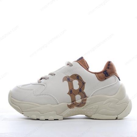 Cheap Shoes MLB KOREA Bigball Chunky ‘Brown’ 3ASHCDM2N-43BGD