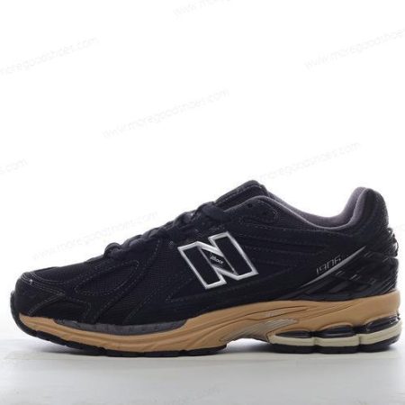 Cheap Shoes New Balance 1906R ‘Black Brown’ M1906RK