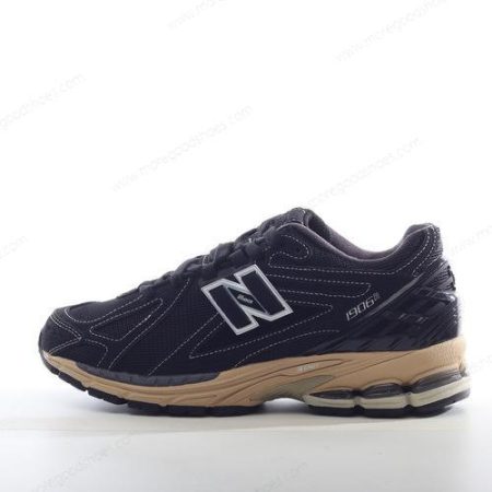 Cheap Shoes New Balance 1906R ‘Black’ M1906RK