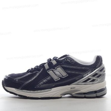 Cheap Shoes New Balance 1906R ‘Black Silver’ M1906RCA