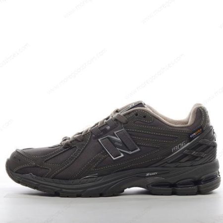 Cheap Shoes New Balance 1906R ‘Brown’ M1906RU