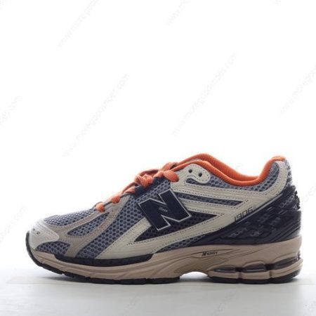 Cheap Shoes New Balance 1906R ‘Grey Orange Black’ M1906RSA