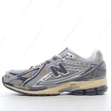 Cheap Shoes New Balance 1906R ‘Grey Silver’
