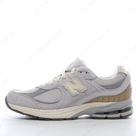 Cheap Shoes New Balance 2002R ‘Beige Grey’ M2002RSA