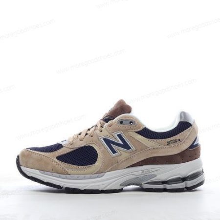 Cheap Shoes New Balance 2002R ‘Beige Navy’ ML2002R5