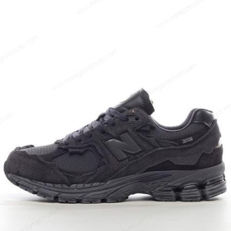 Cheap Shoes New Balance 2002R ‘Black’ M2002RDB
