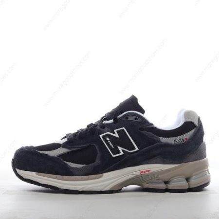 Cheap Shoes New Balance 2002R ‘Black’ M2002RDK