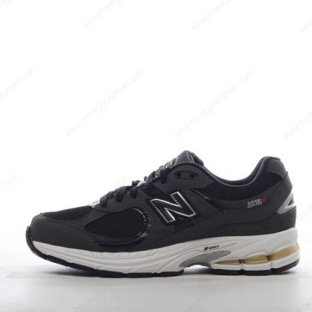 Cheap Shoes New Balance 2002R ‘Black’