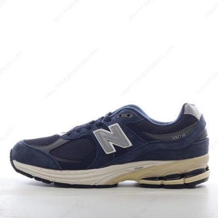 Cheap Shoes New Balance 2002R ‘Blue’ M2002RCA