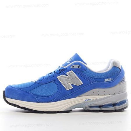 Cheap Shoes New Balance 2002R ‘Blue Silver’ M2002RHU