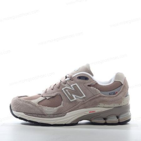 Cheap Shoes New Balance 2002R ‘Brown’ M2002RDL