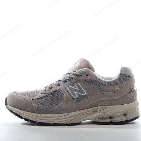 Cheap Shoes New Balance 2002R ‘Brown’ ML2002RC