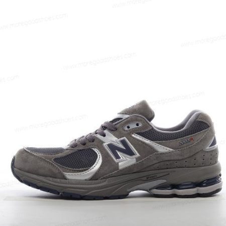 Cheap Shoes New Balance 2002R ‘Dark Grey’ MGS2002A