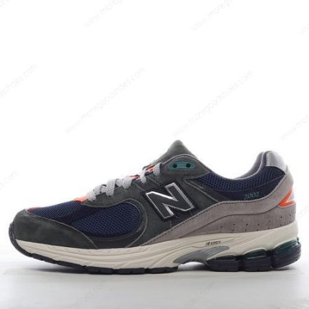 Cheap Shoes New Balance 2002R ‘Green Blue’ ML2002RF