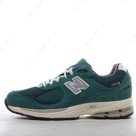 Cheap Shoes New Balance 2002R ‘Green’ M2002RHB