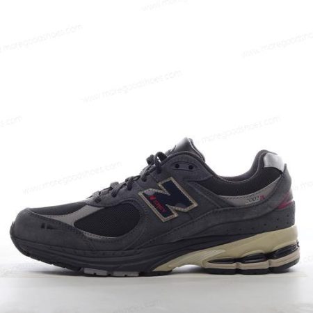 Cheap Shoes New Balance 2002R ‘Grey Black’ M2002RGV