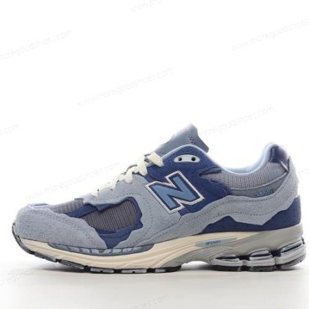 Cheap Shoes New Balance 2002R ‘Grey Blue’ M2002RD1