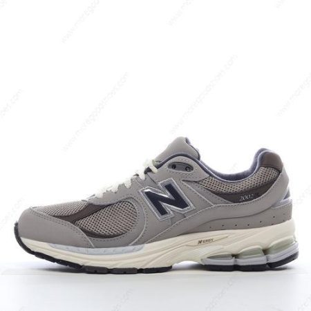 Cheap Shoes New Balance 2002R ‘Grey Brown’ M2002RAW