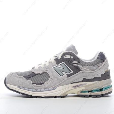Cheap Shoes New Balance 2002R ‘Grey’ M2002RDA