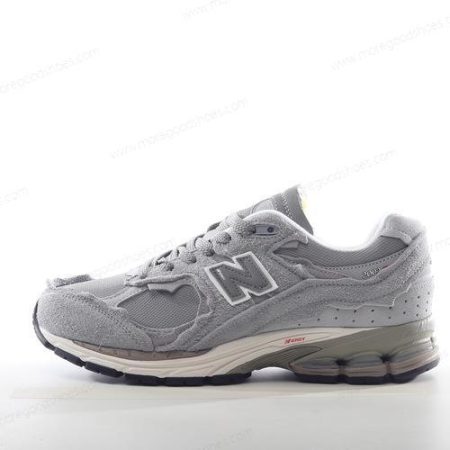 Cheap Shoes New Balance 2002R ‘Grey’ M2002RDM