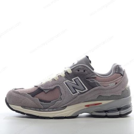 Cheap Shoes New Balance 2002R ‘Grey’ M2002RDY