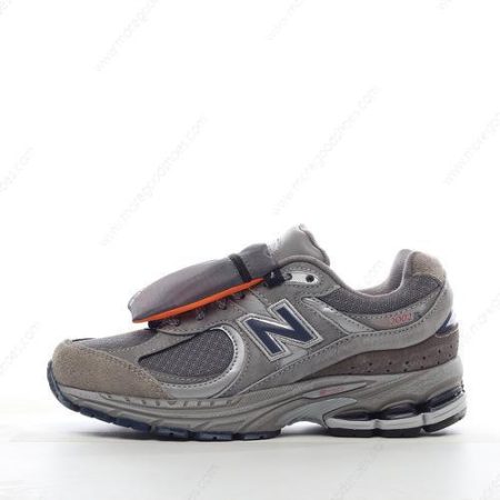Cheap Shoes New Balance 2002R ‘Grey Silver’ M2002RVA