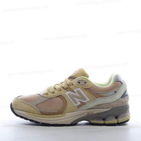 Cheap Shoes New Balance 2002R ‘Yellow Brown’ M2002RE1