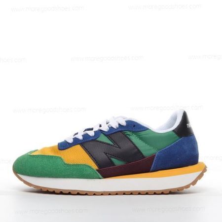Cheap Shoes New Balance 237 ‘Green’ MS237LB1