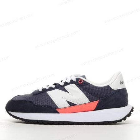 Cheap Shoes New Balance 237 ‘Grey Blue’ MS237VC1