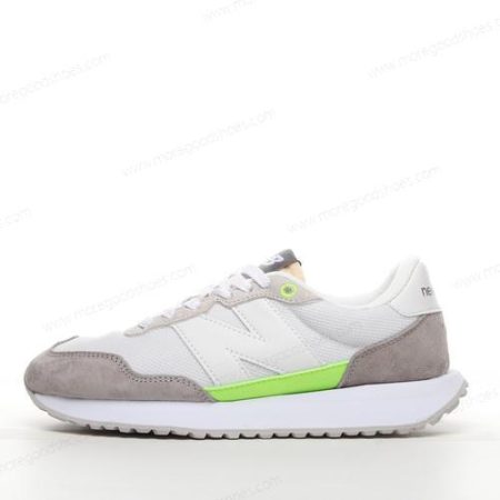 Cheap Shoes New Balance 237 ‘Grey Green’ MS237SL1