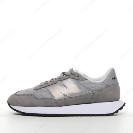 Cheap Shoes New Balance 237 ‘Grey’ WS237CD