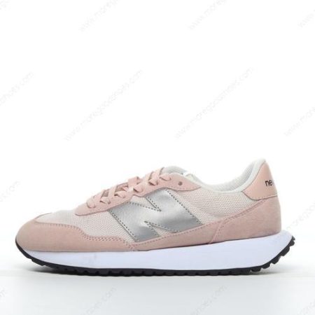 Cheap Shoes New Balance 237 ‘Light Pink’ WS237CA