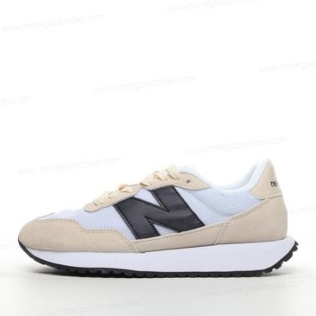 Cheap Shoes New Balance 237 ‘White Black’ MS237CB