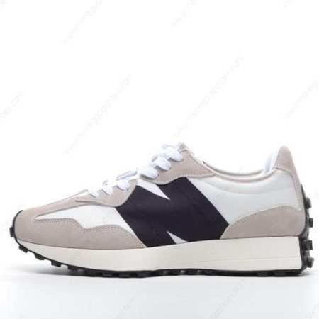 Cheap Shoes New Balance 327 ‘Black Grey’ MS327FE